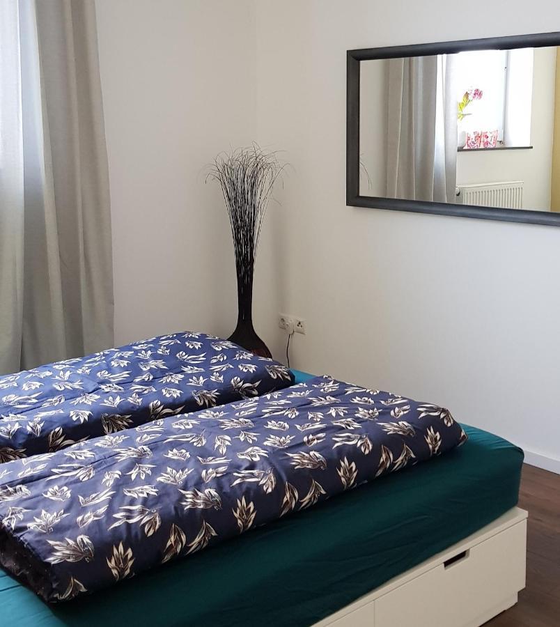 Bismarck-Apartment Кайзерслаутерн Екстериор снимка