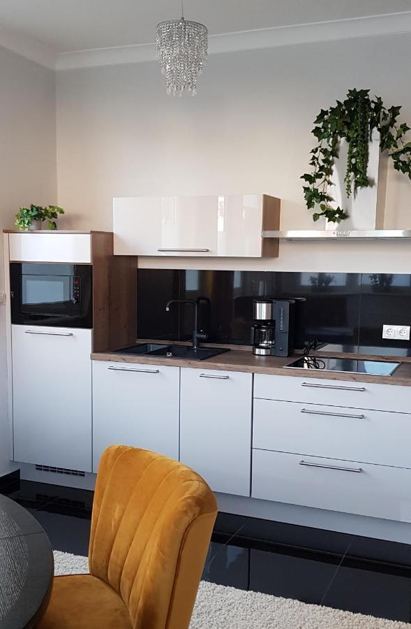 Bismarck-Apartment Кайзерслаутерн Екстериор снимка