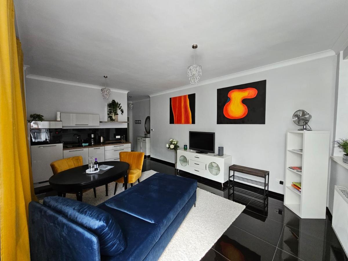 Bismarck-Apartment Кайзерслаутерн Екстериор снимка