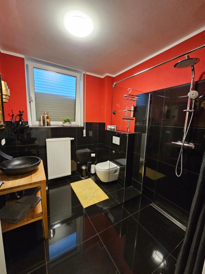 Bismarck-Apartment Кайзерслаутерн Екстериор снимка